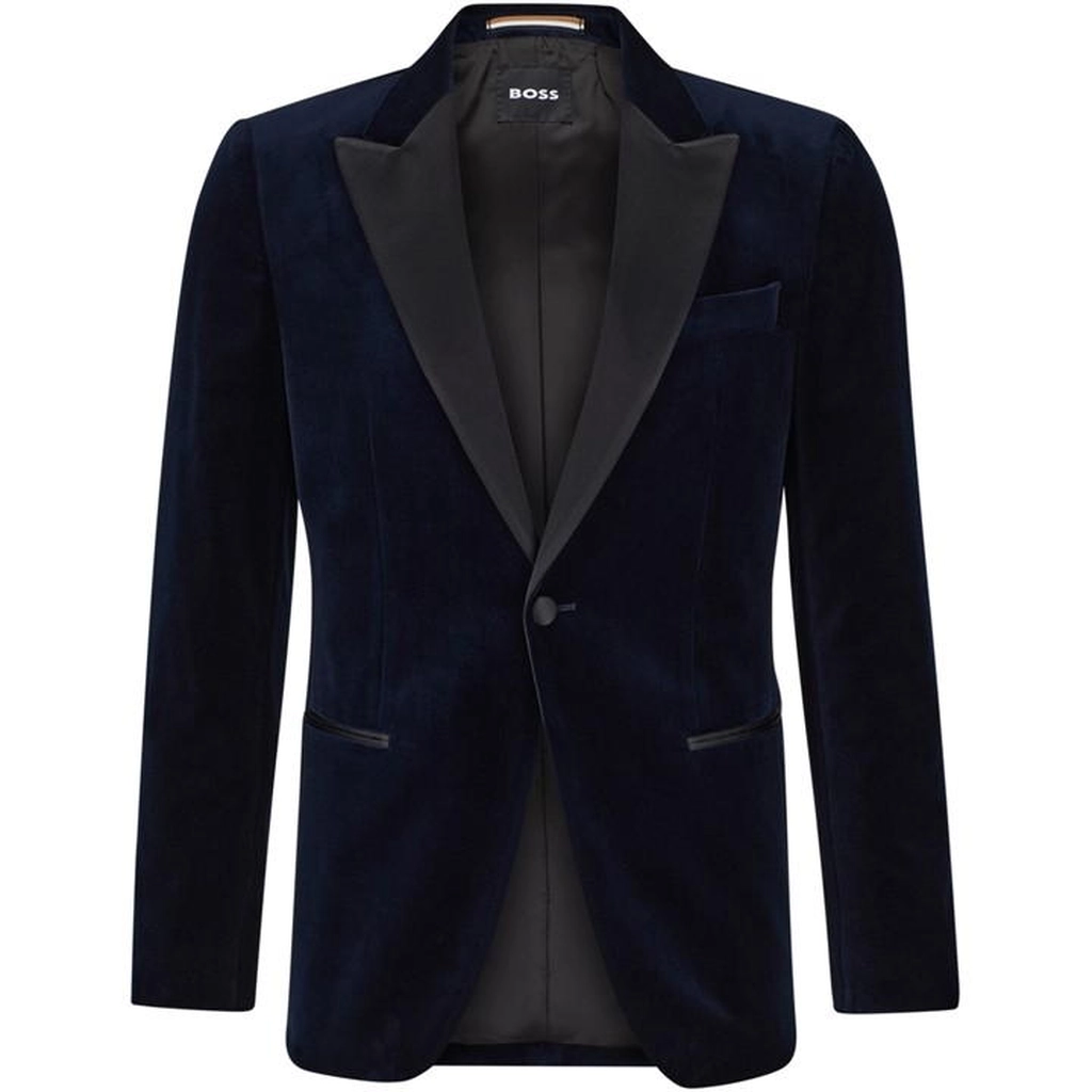Hugo Boss H-Hutson-Tux-231 10247019 01 - Blue